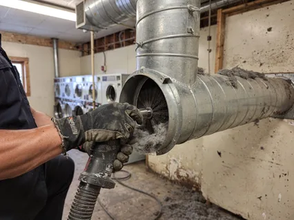 Commercial Vent Cleaning in Canton, CT