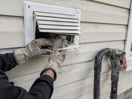 Exhaust Vent Cleaning service in Avon, CT