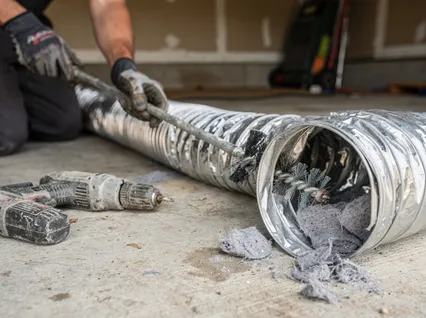 Duct Cleaning in Canton, CT