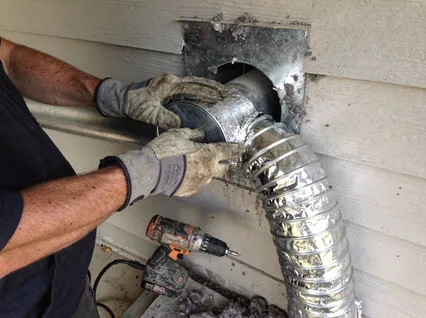 Vent Repair & Installation in Canton, CT