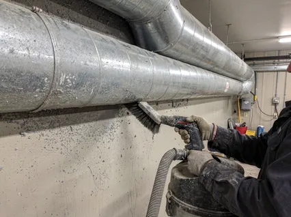 Industrial Vent Cleaning service in Avon, CT