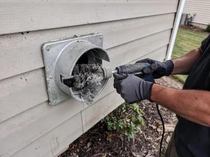 Residential Vent Cleaning in Canton, CT